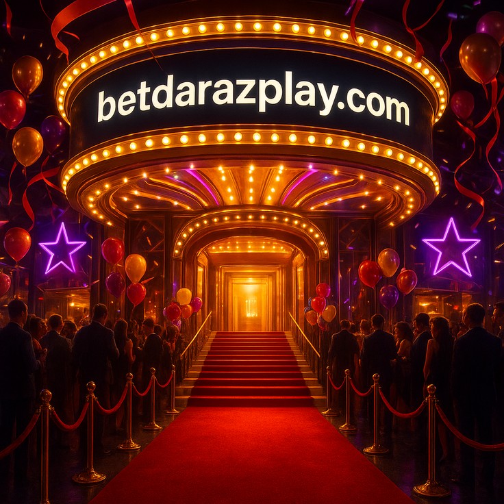 darazplay গেম