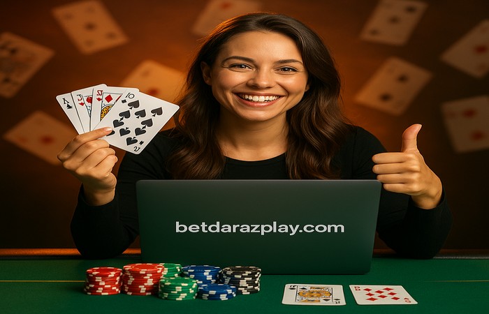 darazplay গেম