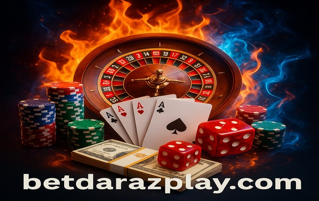 darazplay গেম
