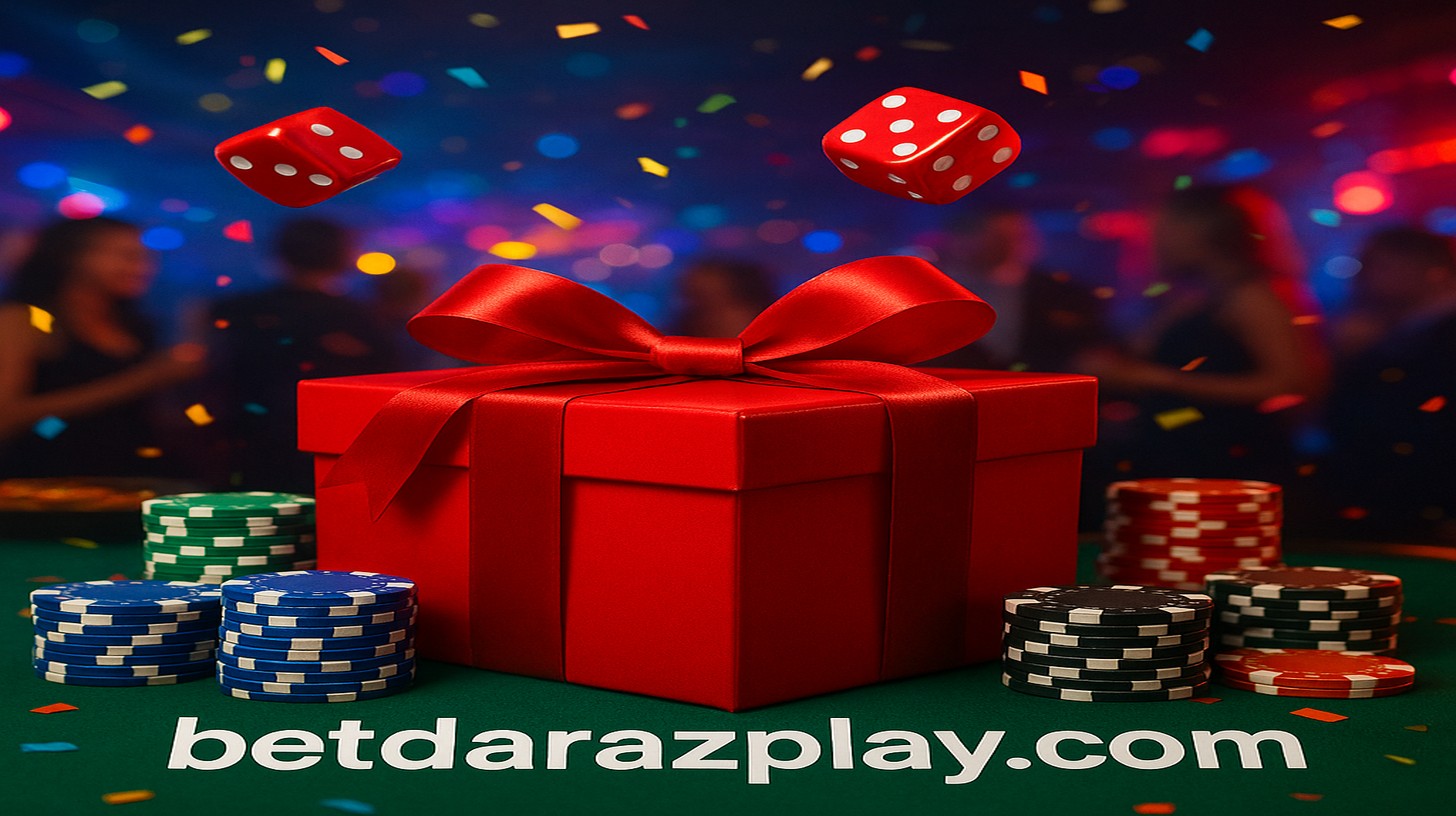 darazplay গেম